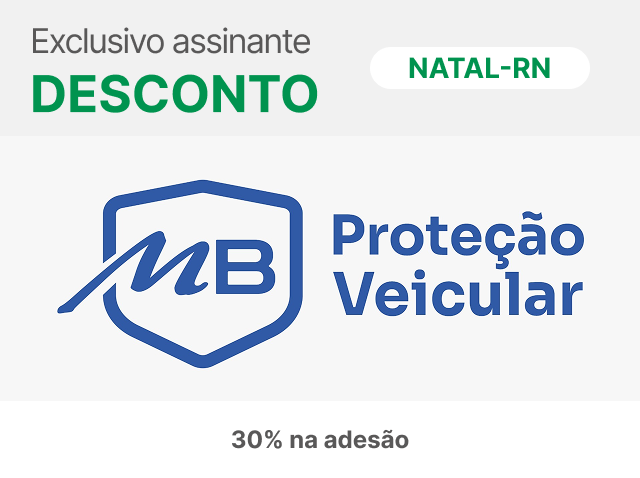 Desconto MB Proteção Veicular