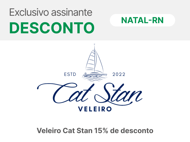 desconto Cat Stan