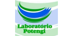 Logo Laboratório Potengi