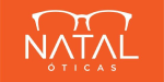 Logo Natal Óticas