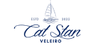 Logo Veleiro Cast Stan